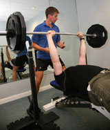 Bench Press