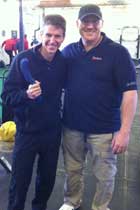 FAT-Tool Workshop for John Shirley