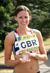 Debut GB International Call-up for Helen Pryer