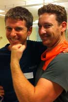 Be-Activated Level 1